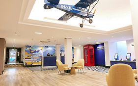 Thistle London Heathrow Terminal 5